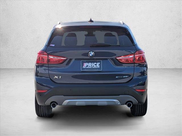 Used 2019 BMW X1 sDrive28i w/ Convenience Package image 7