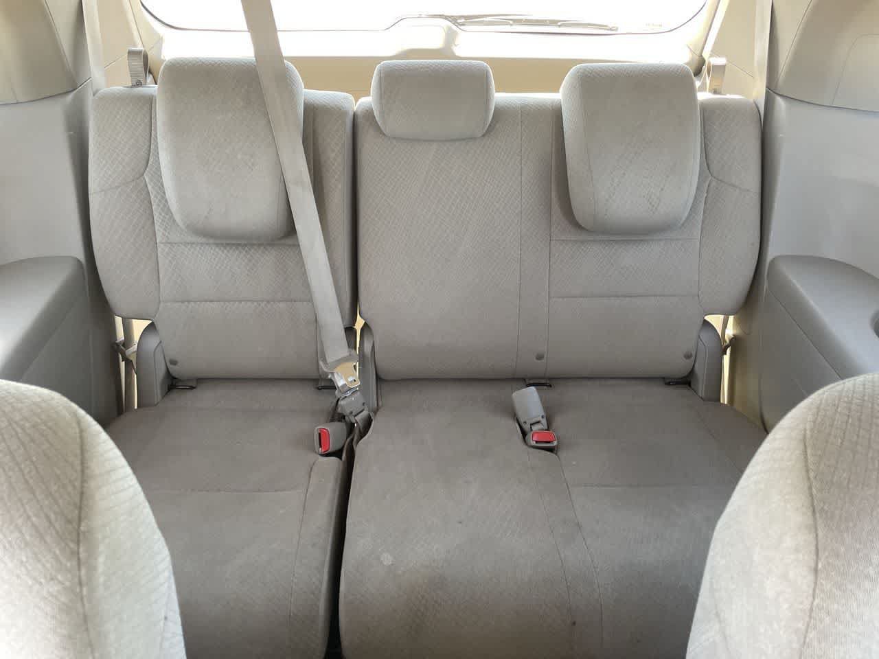Used 2016 Honda Odyssey LX image 18