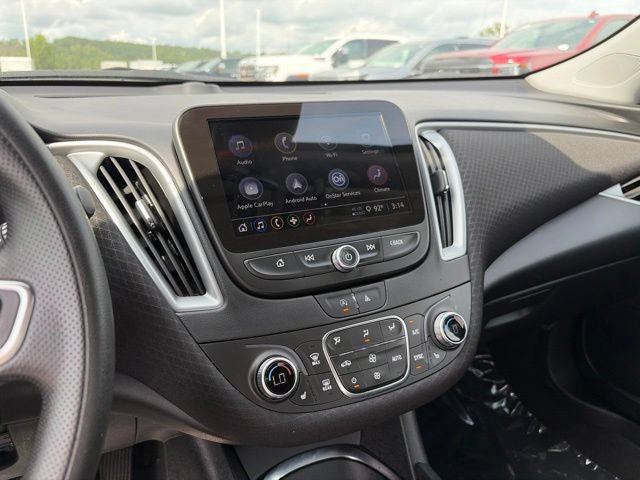 Used 2024 Chevrolet Malibu LT FWD image 24