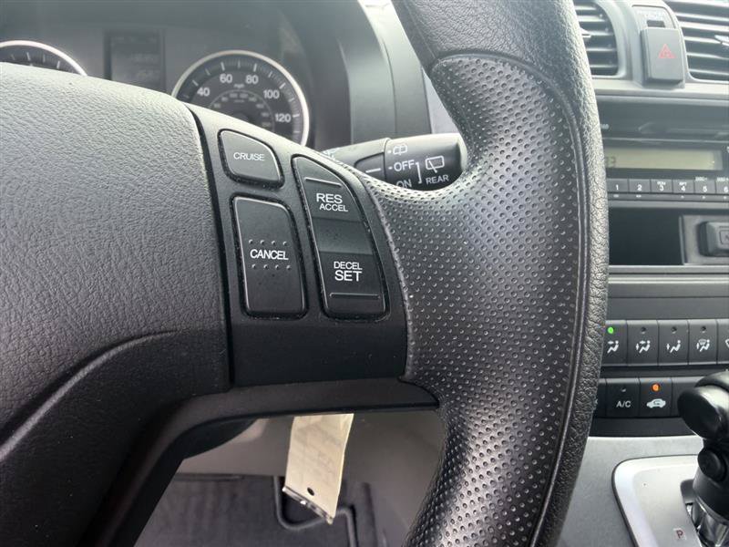 Used 2009 Honda CR-V LX image 23