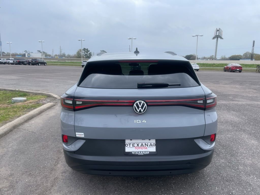 Used 2021 Volkswagen ID.4 Pro RWD image 7