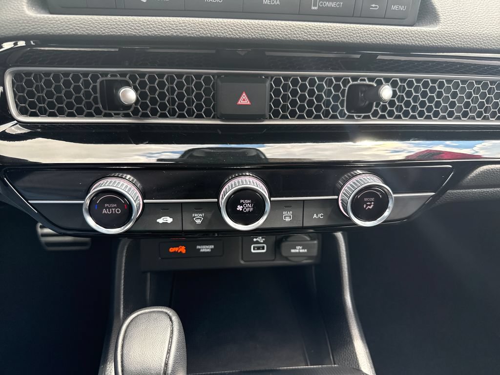 Certified 2024 Honda Civic Sport image 30