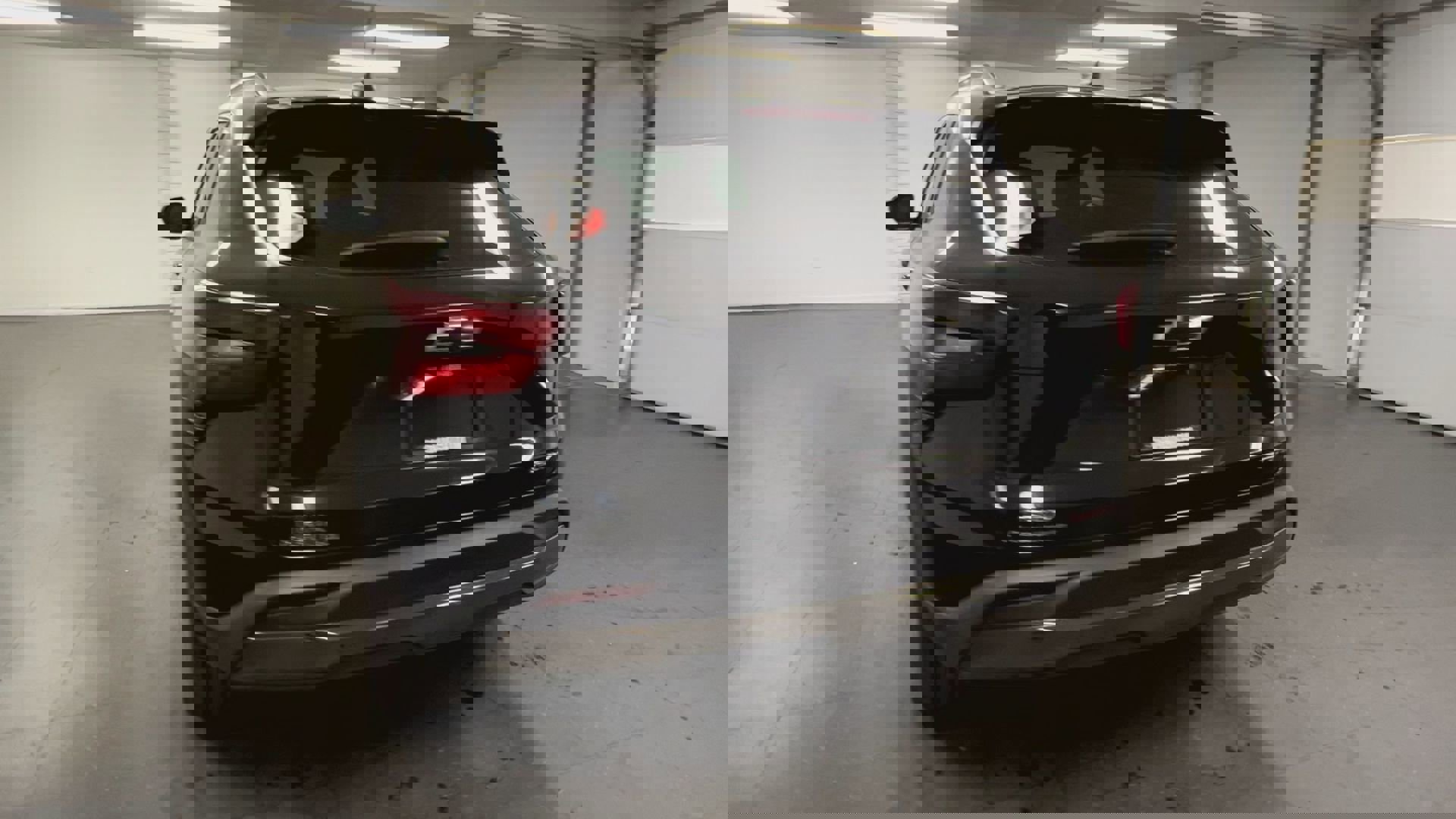 New 2026 Chevrolet Trax ACTIV w/ Driver Confidence Package image 41