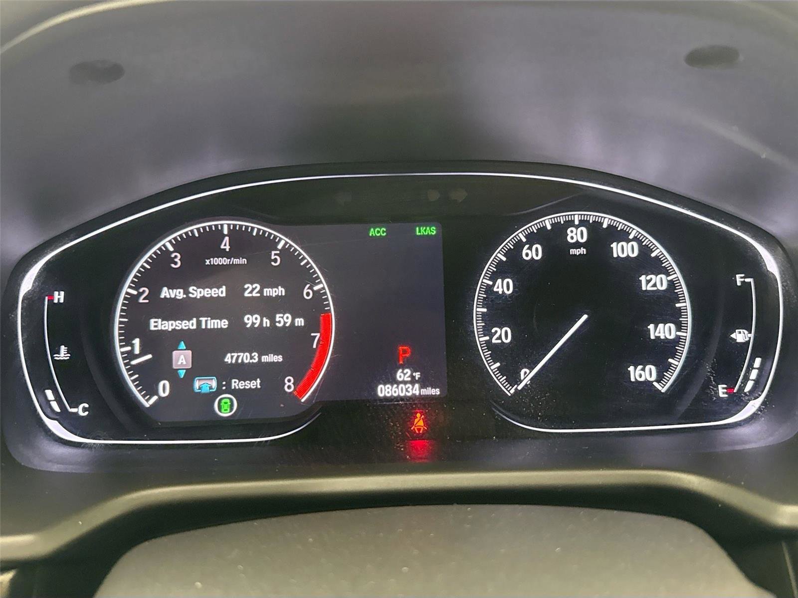 Used 2018 Honda Accord Sport image 18