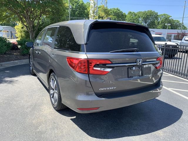 Used 2022 Honda Odyssey Touring image 6