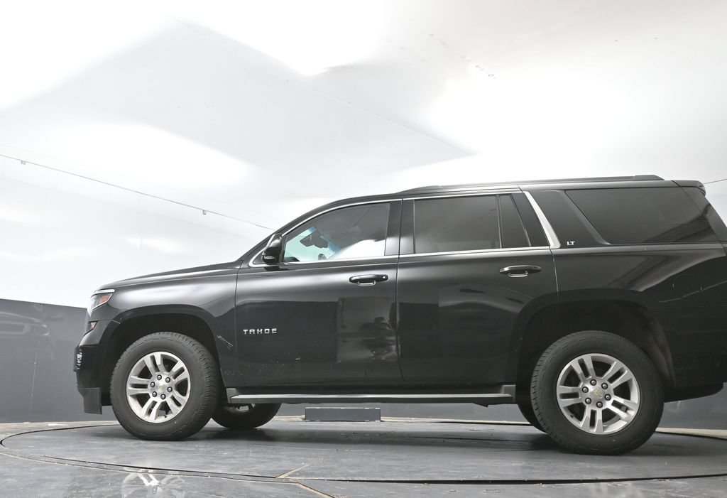 Used 2015 Chevrolet Tahoe LT AWD/4WD image 27
