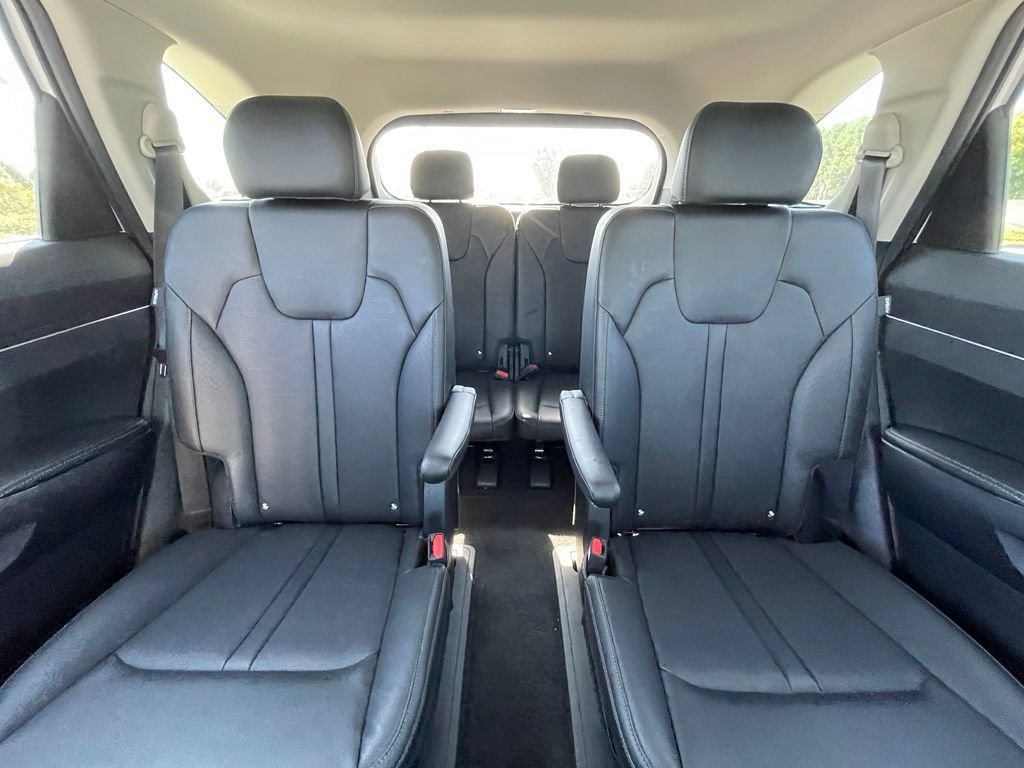 New 2026 Kia Sorento EX w/ EX Premium Package FWD image 28