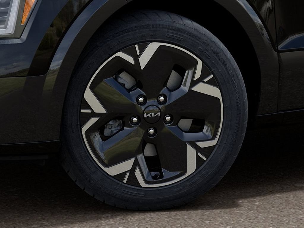 New 2026 Kia Niro Wind w/ Wind Preserve Package FWD image 10