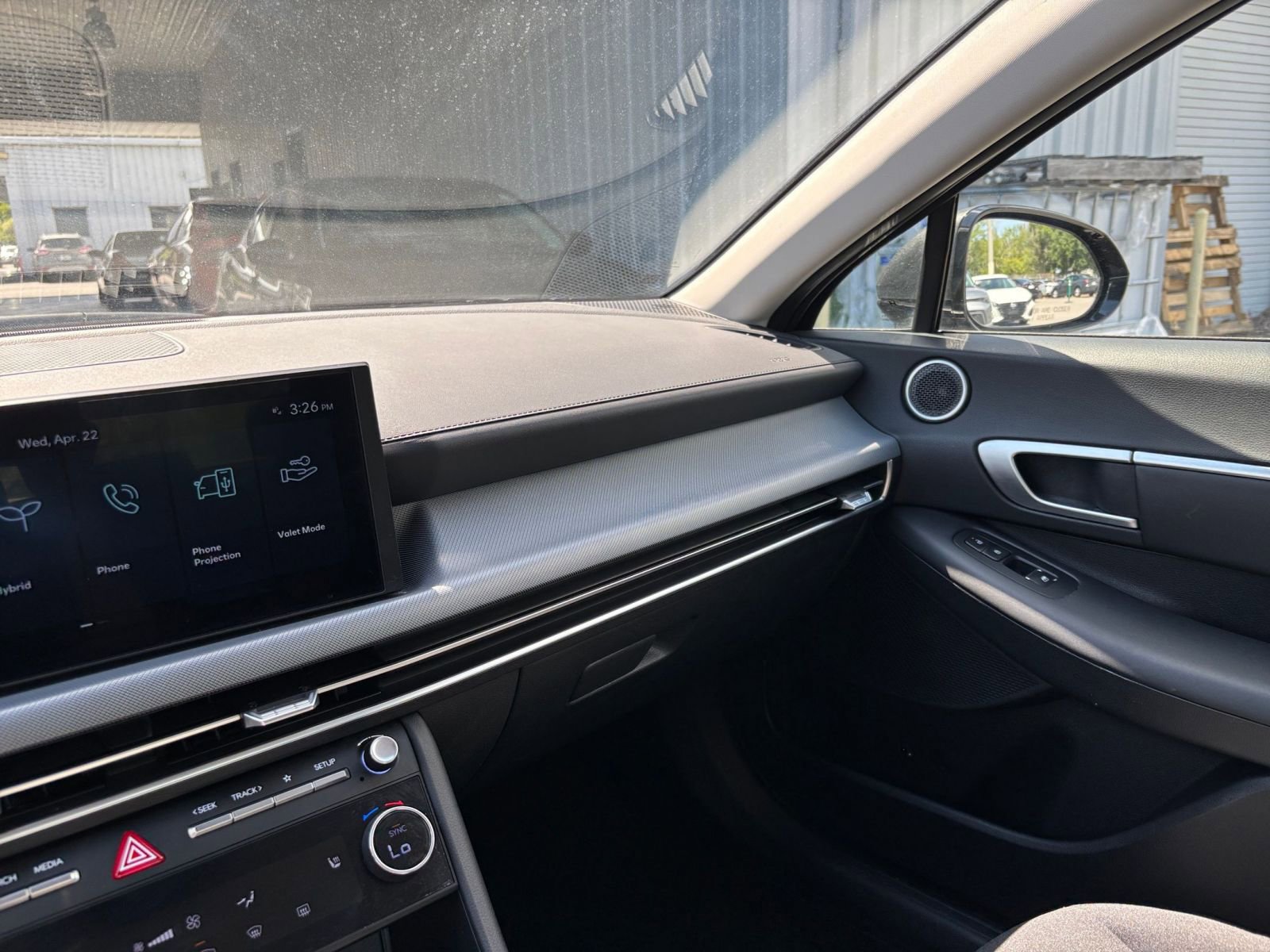 Used 2025 Hyundai Sonata SEL FWD image 33