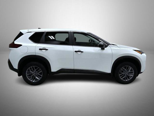 Certified 2023 Nissan Rogue S AWD/4WD image 4