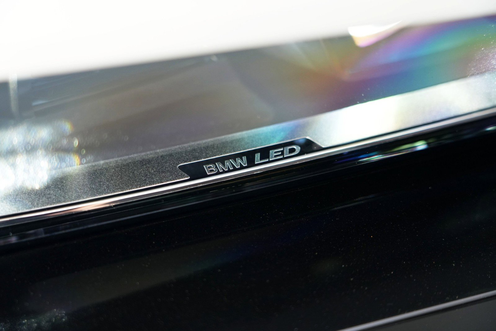 Used 2023 BMW i7 xDrive60 w/ Executive Package 2 image 68