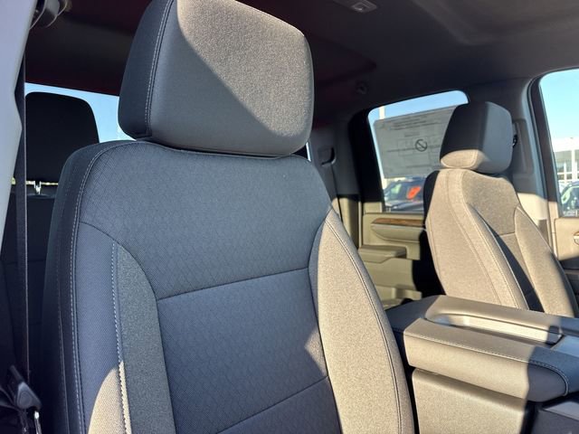 New 2026 GMC Sierra 2500 SLE image 23