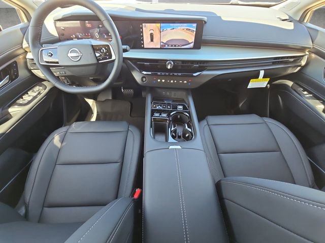 New 2026 Nissan Murano SL image 20