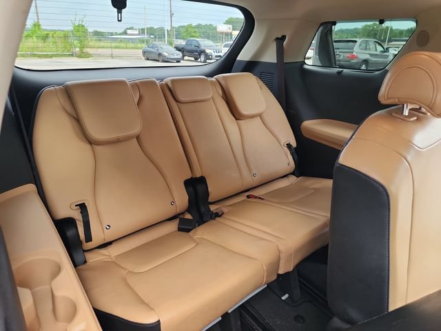 Used 2022 Kia Carnival EX FWD image 19