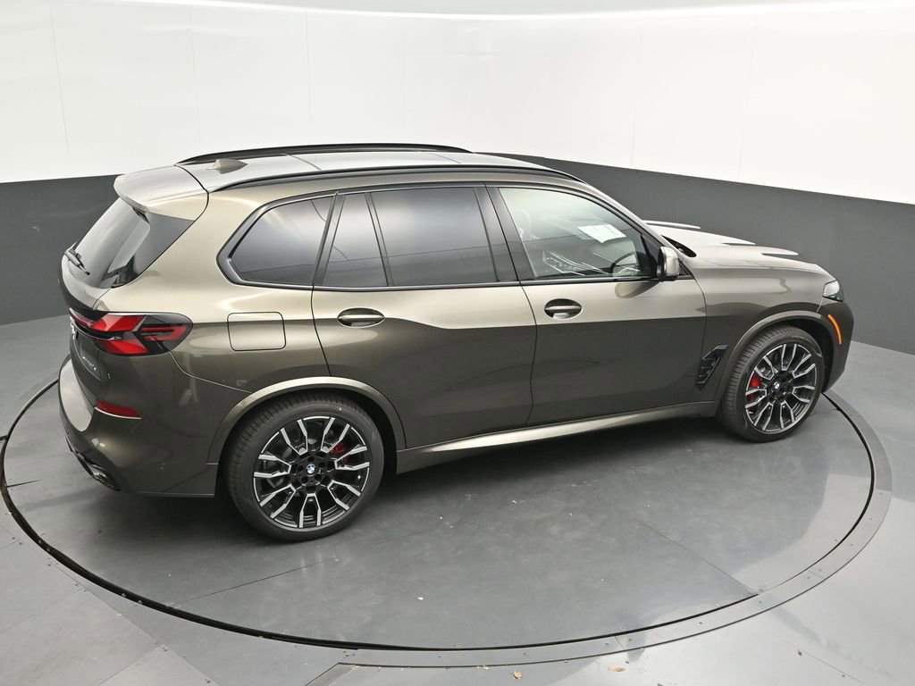 New 2026 BMW X5 xDrive50e AWD/4WD image 41