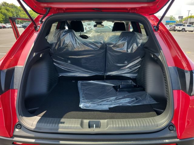New 2027 Honda HR-V Sport image 38