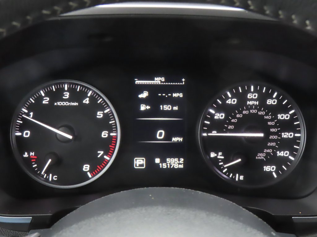 Used 2024 Subaru Ascent Premium w/ Convenience Package image 20