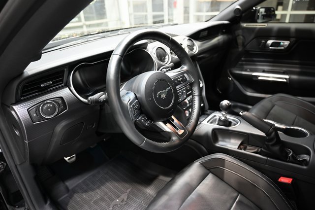 Used 2023 Ford Mustang GT Premium w/ GT Performance Package image 21