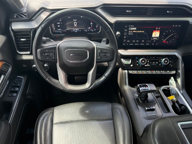 Certified 2022 GMC Sierra 1500 Denali AWD/4WD image 17