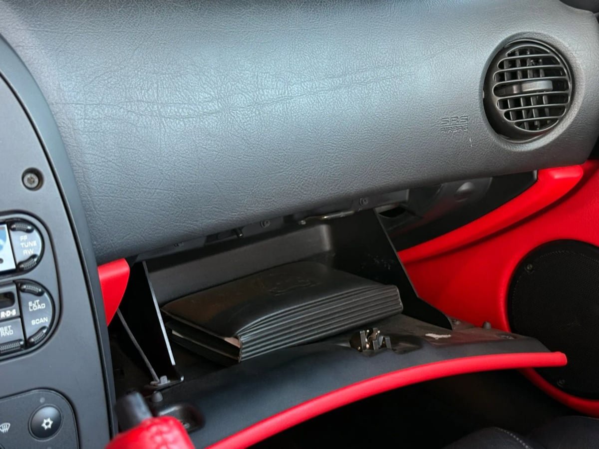 Used 2005 Dodge Viper SRT-10 w/ Mamba Edition Group RWD image 47