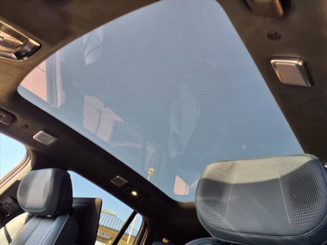 New 2025 Cadillac Escalade IQ Sport 2 image 3