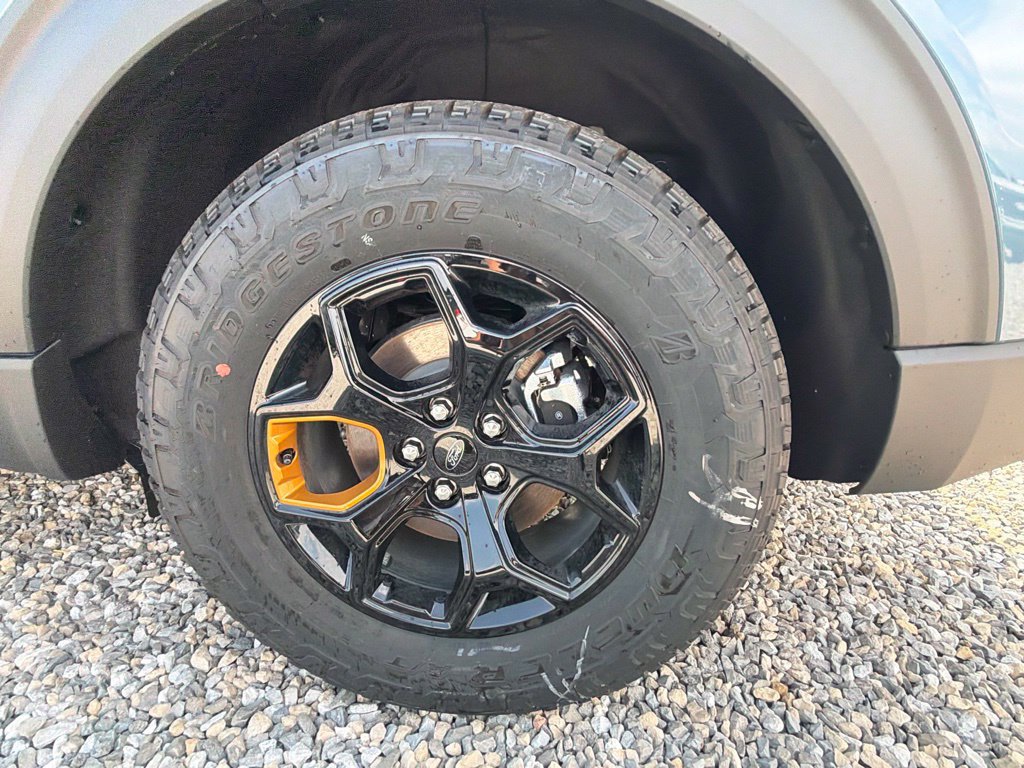 New 2026 Ford Explorer Tremor w/ Tremor Ultimate Package AWD/4WD image 53