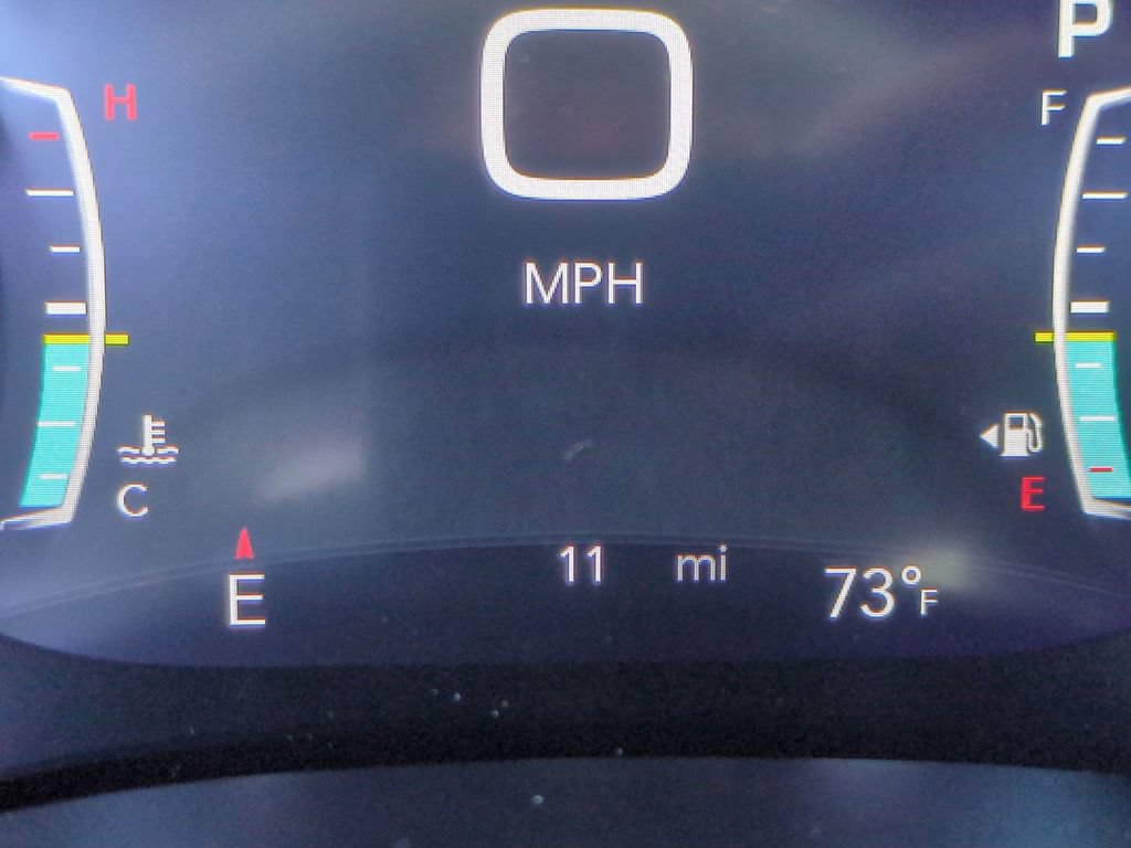 New 2027 Chrysler Pacifica Select FWD image 19