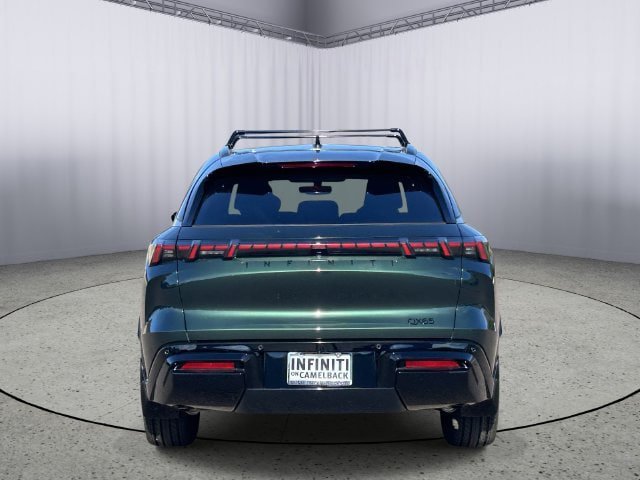 New 2027 INFINITI QX65 Autograph AWD/4WD image 8