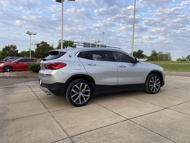 Used 2020 BMW X2 sDrive28i FWD image 5