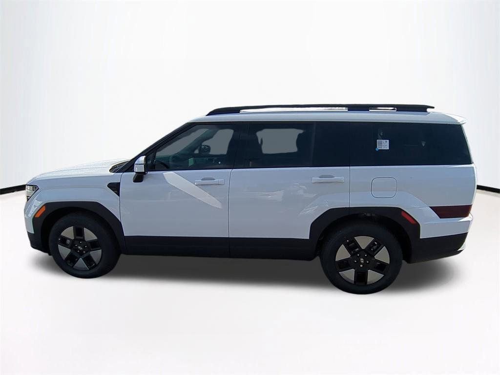 New 2026 Hyundai Santa Fe SEL image 8