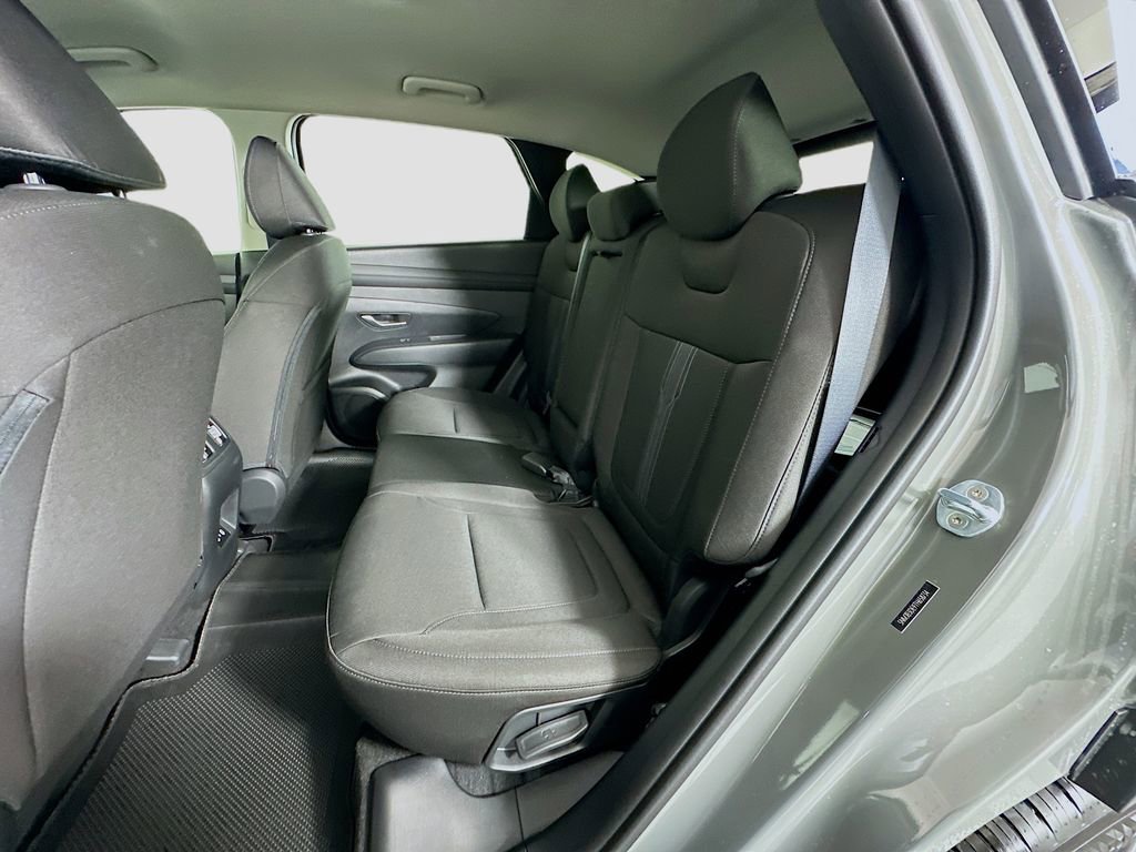 New 2026 Hyundai Tucson SEL image 16