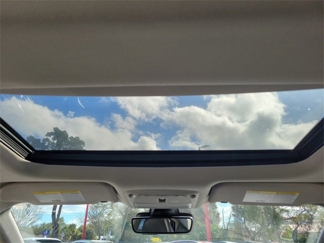 Used 2023 Nissan Maxima Platinum w/ Sport Mat Group image 17