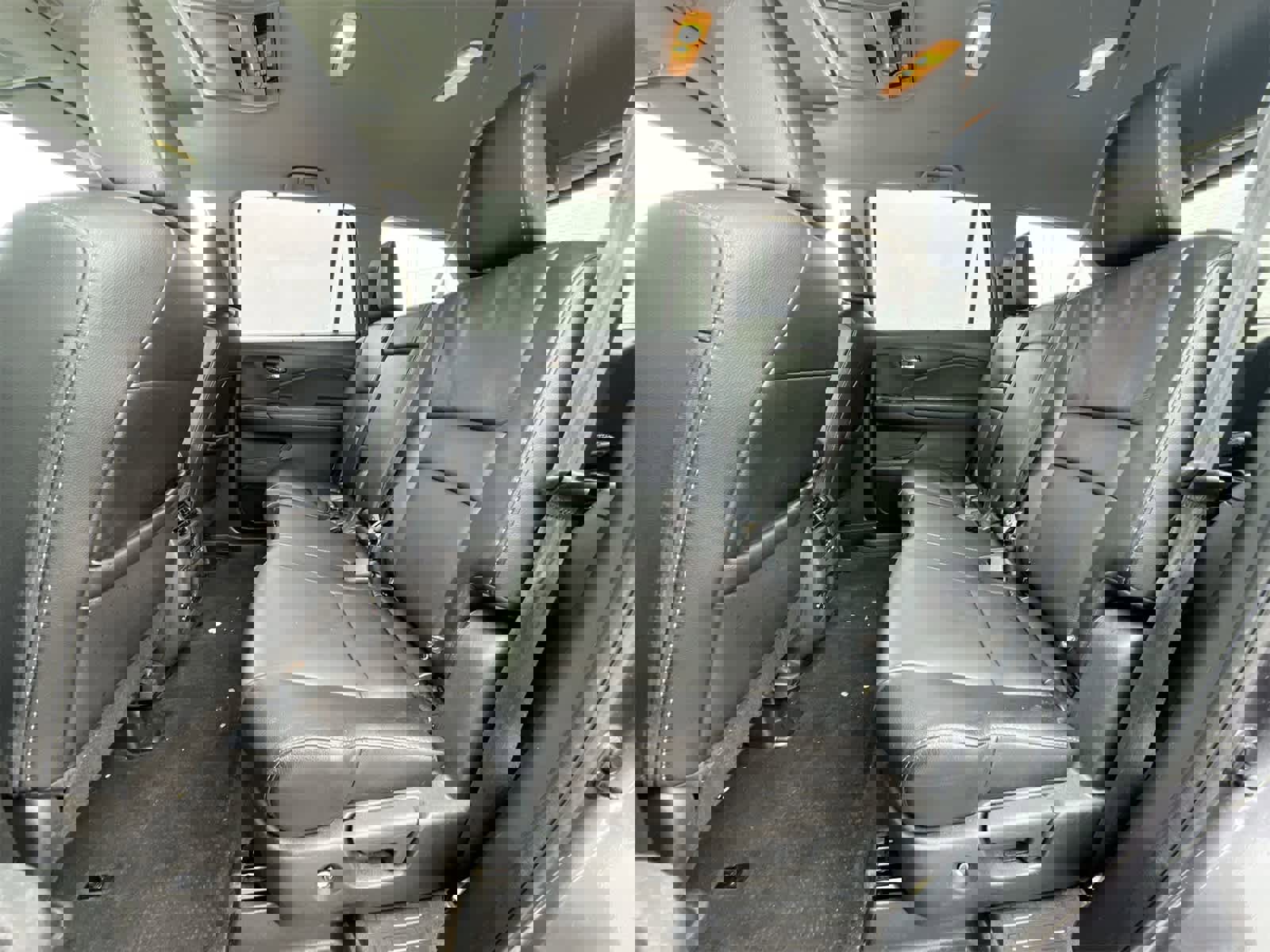 Used 2017 Honda Pilot Touring image 19