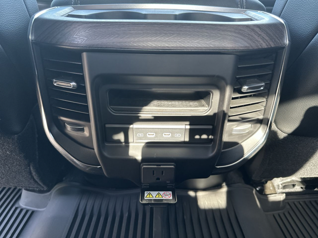New 2026 RAM 3500 Laramie w/ Night Edition AWD/4WD image 49