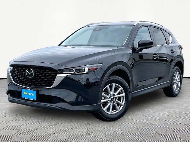 Used 2023 MAZDA CX-5 AWD 2.5 S image 3