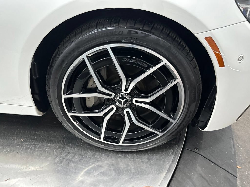 Certified 2023 Mercedes-Benz E 350 Sedan image 10