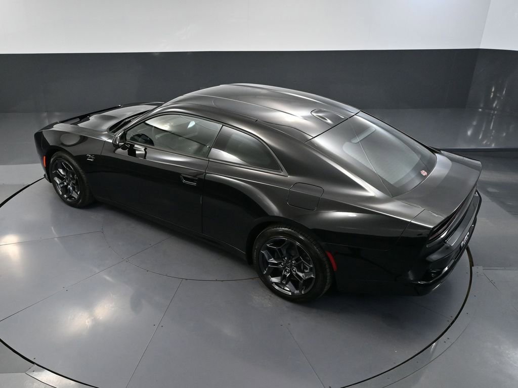 Used 2025 Dodge Charger R/T w/ Quick Order Package 25M R/T AWD/4WD image 48