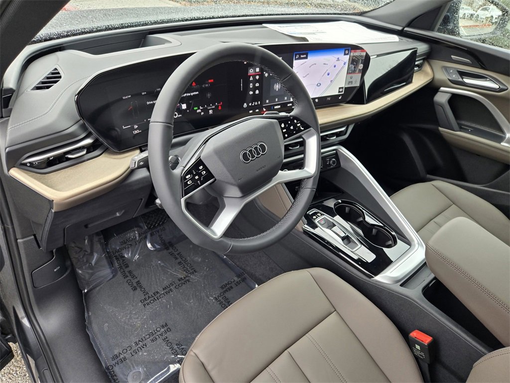 New 2025 Audi Q5 Premium Plus image 19