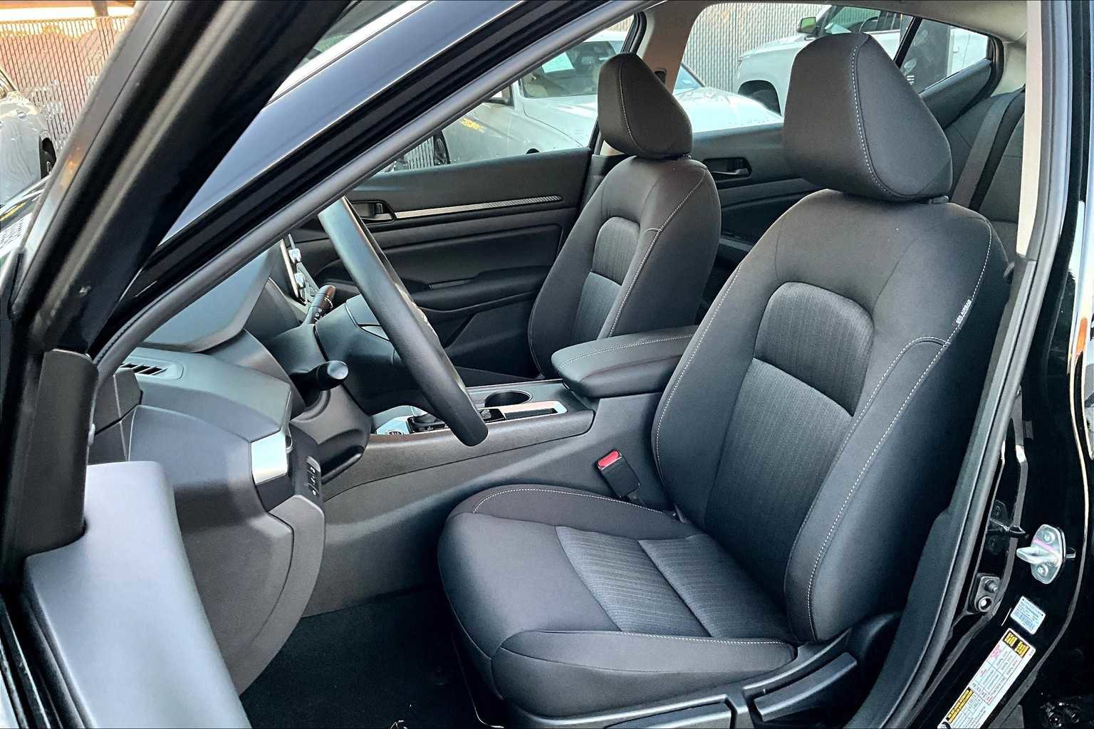 New 2025 Nissan Altima 2.5 S image 15