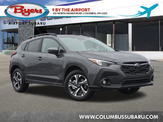 New 2026 Subaru Crosstrek 2.0i Premium image 1