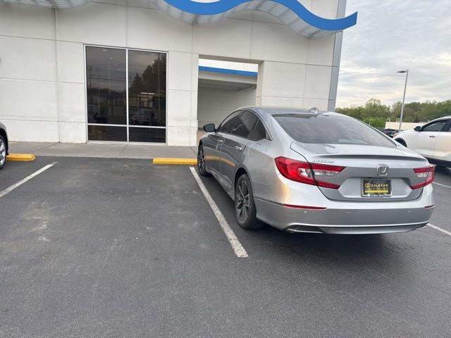 Used 2021 Honda Accord EX-L image 6