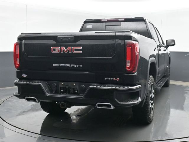 Used 2022 GMC Sierra 1500 AT4 w/ AT4 Preferred Package AWD/4WD image 14