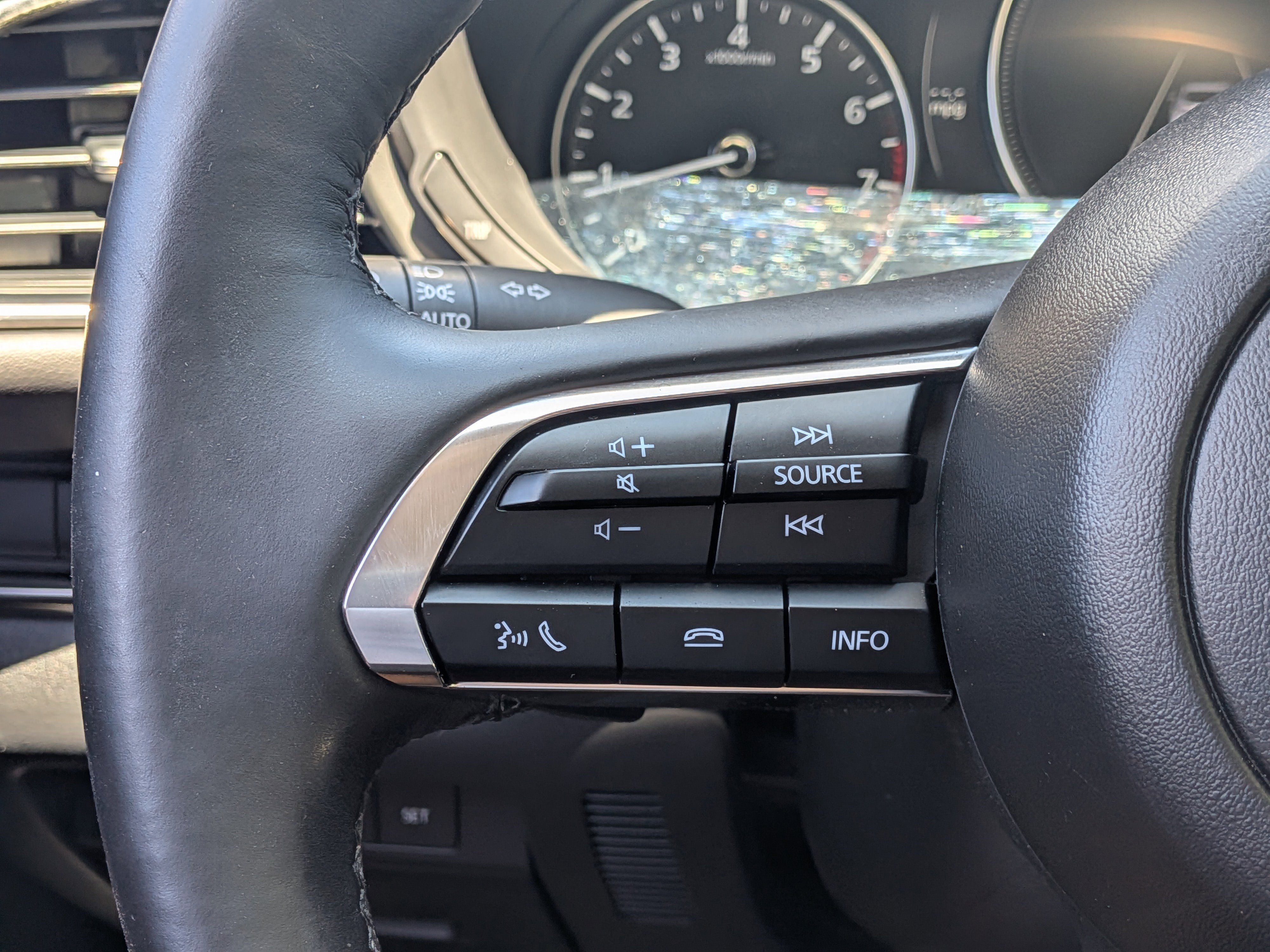 Used 2024 MAZDA CX-30 AWD 2.5 S w/ Premium Package image 25