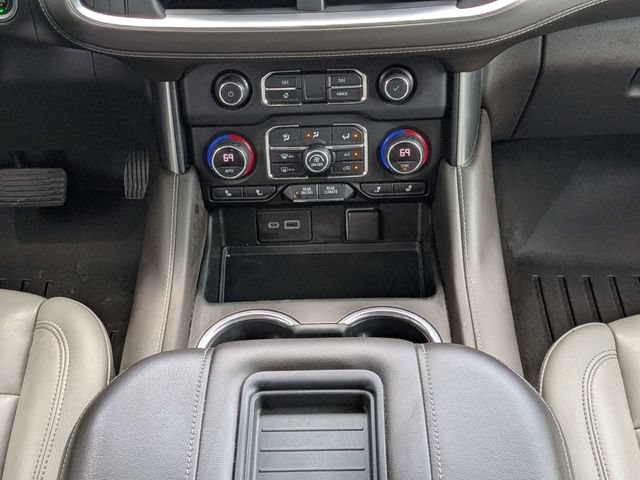 Used 2021 Chevrolet Tahoe LT RWD image 17