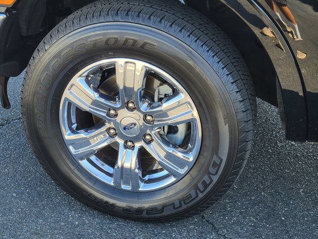 Certified 2019 Ford Ranger XLT w/ Equipment Group 301A Mid RWD image 5
