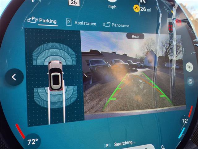 Certified 2025 MINI Cooper S image 16