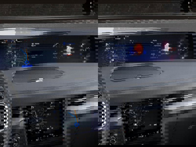 New 2026 Lincoln Navigator Reserve image 14