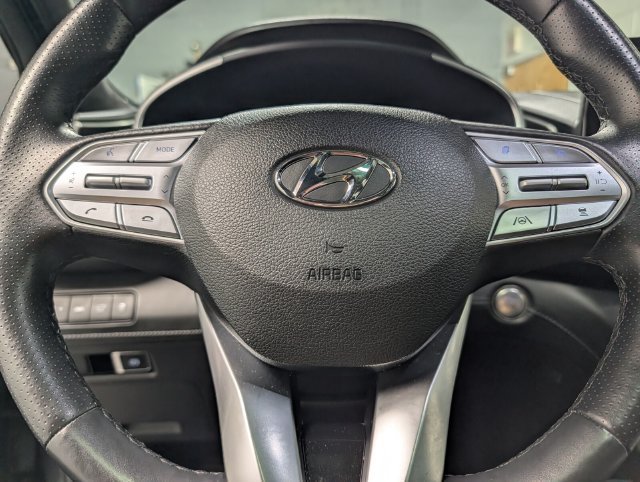 Used 2023 Hyundai Santa Fe Calligraphy AWD/4WD image 22