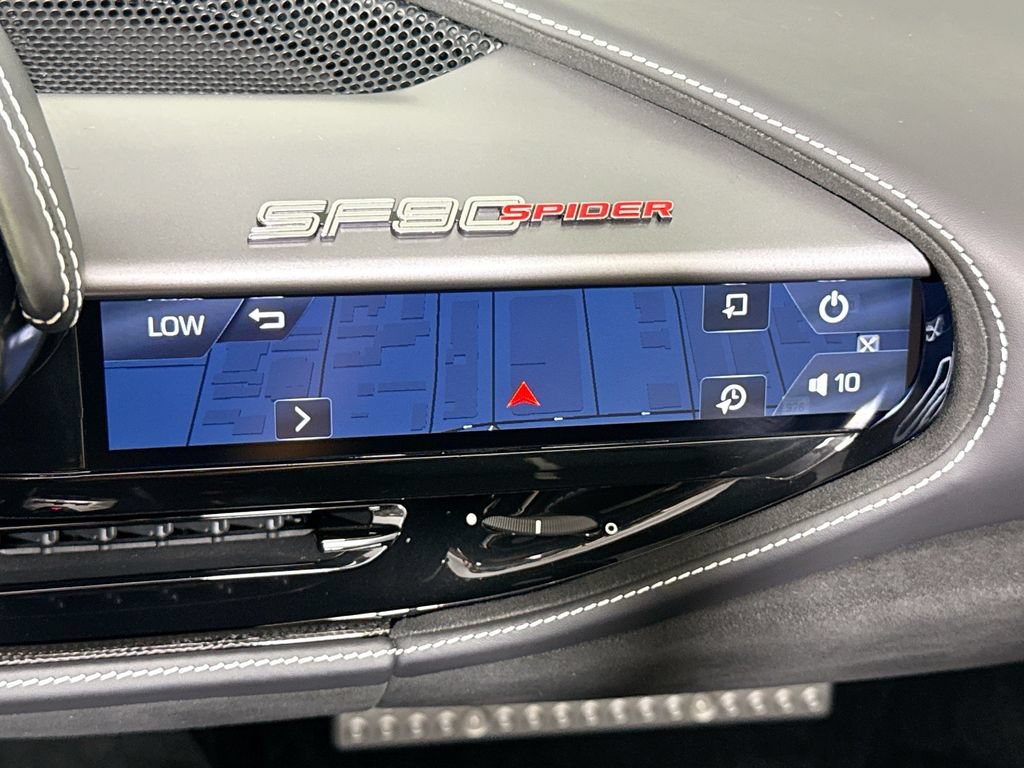 Used 2024 Ferrari SF90 Spider AWD/4WD image 15