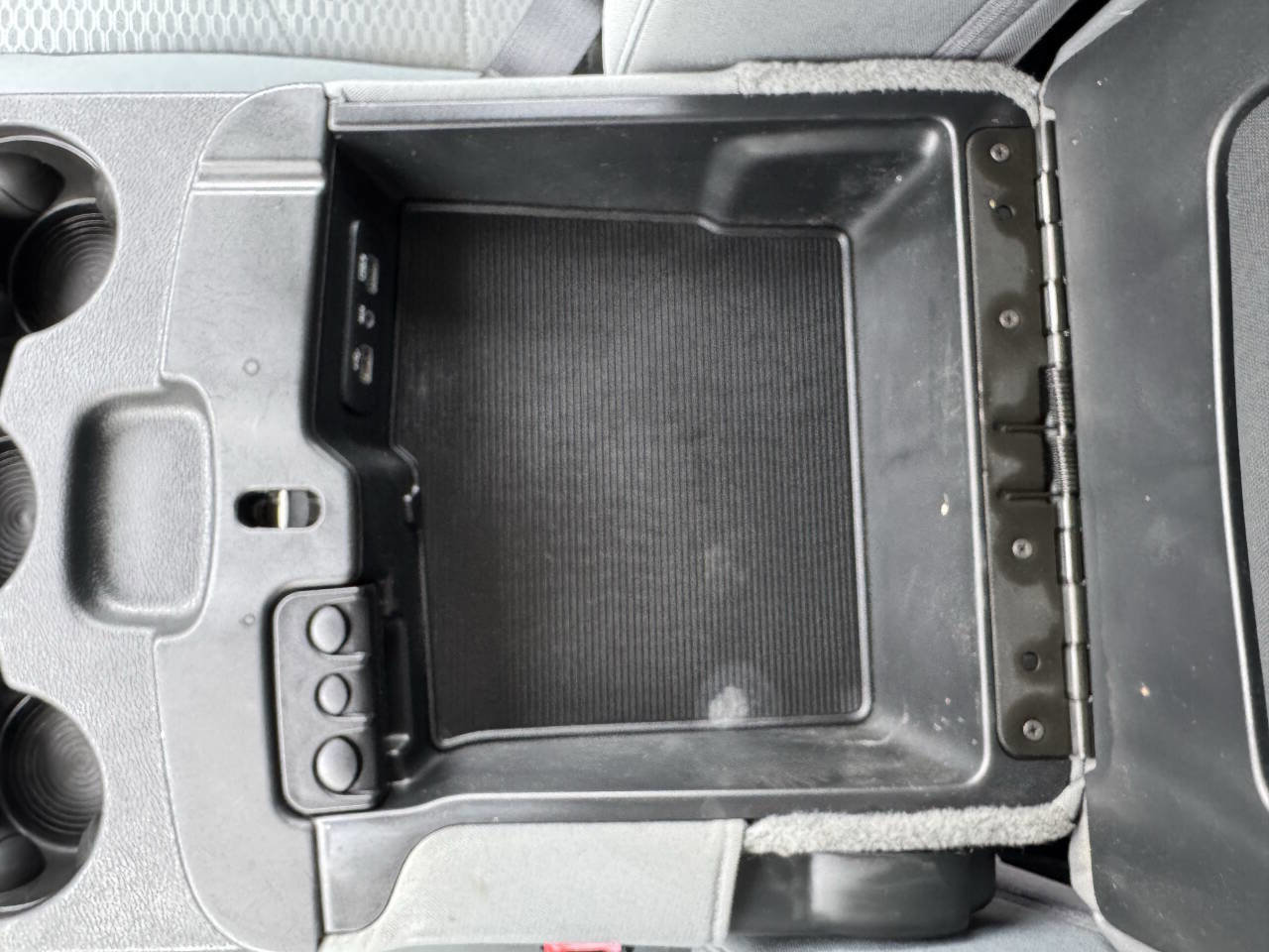 Used 2019 RAM 1500 Express image 23